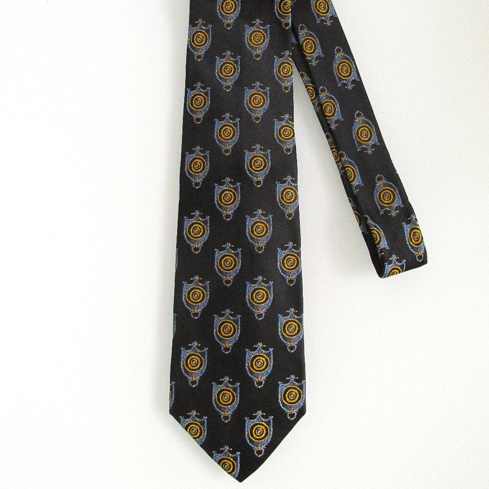 Faberge Men's Silk Tie